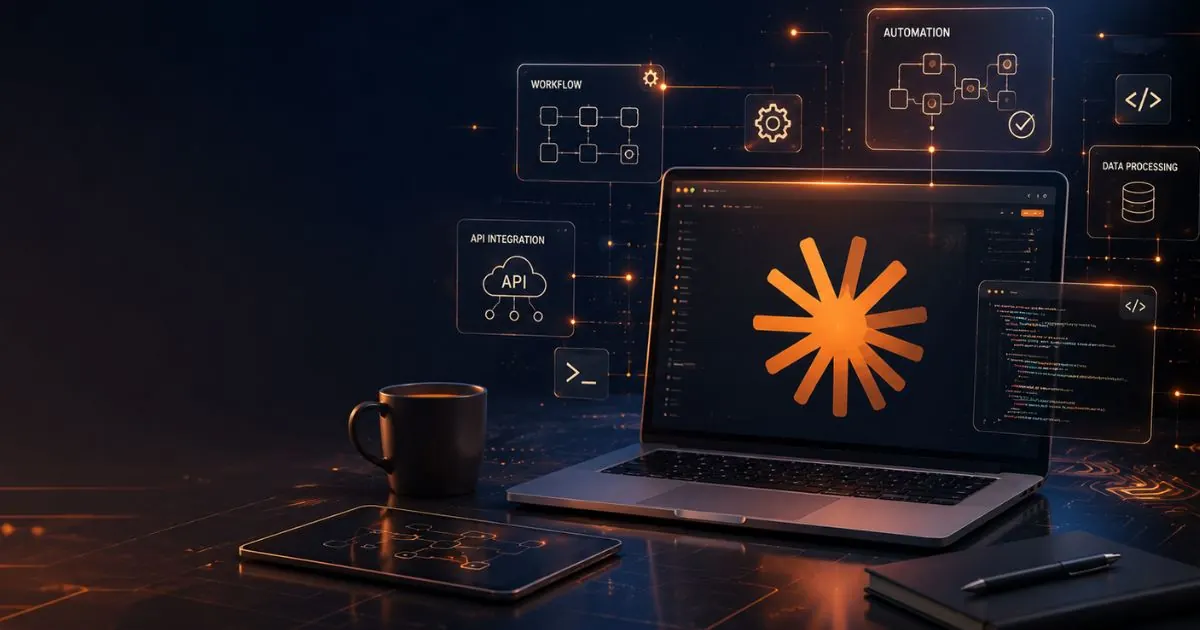 Advanced Claude AI Automation and Development Training — Train Point Institute Dubai