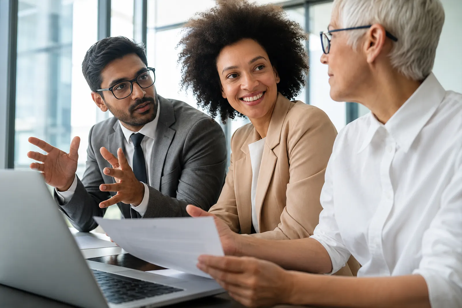 DEIB Training – Diversity, Equity, Inclusion & Belonging — Train Point Institute Dubai