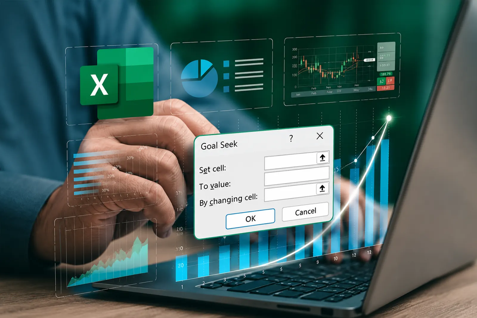 Intermediate Excel Workshop – Data analysis & Reporting — Train Point Institute Dubai