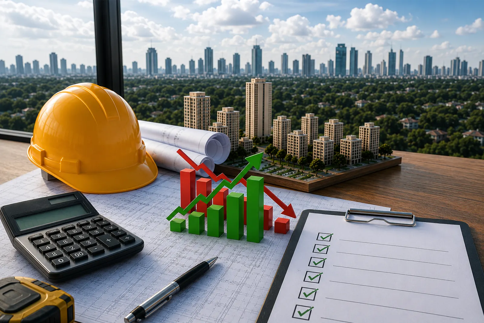 Real Estate Valuers Training Certificate – RERA & DLD Aligned — Train Point Institute Dubai