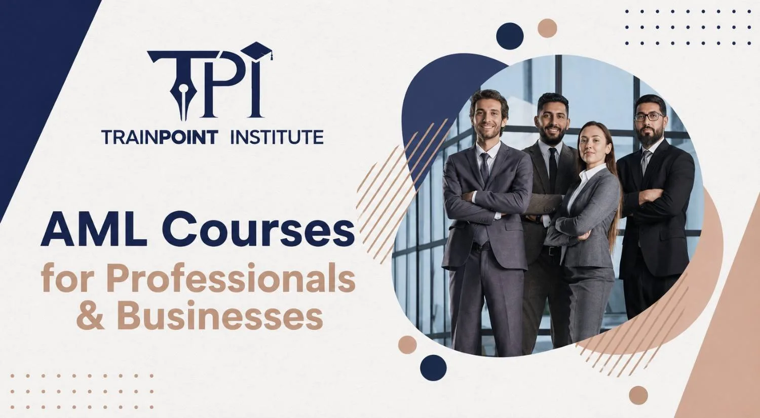 AML Courses in Dubai for real estate professionals
