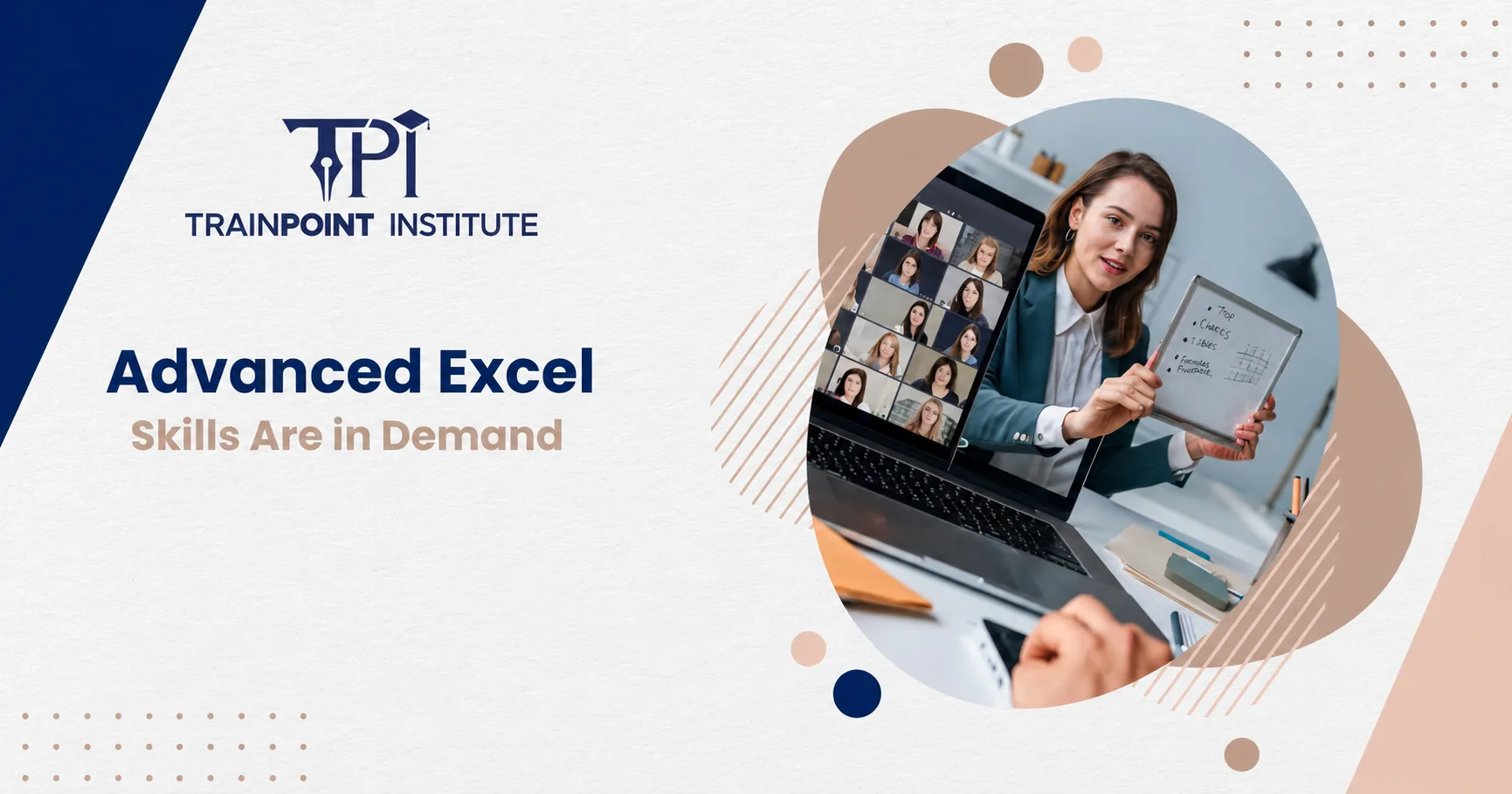 Advanced Excel Training in Dubai. Skills Are in High Demand