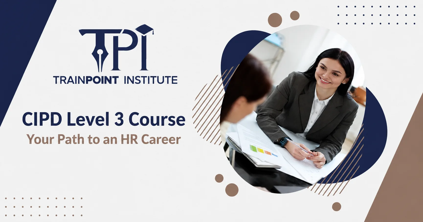 CIPD Level 3 in Dubai Your Path to an HR Career