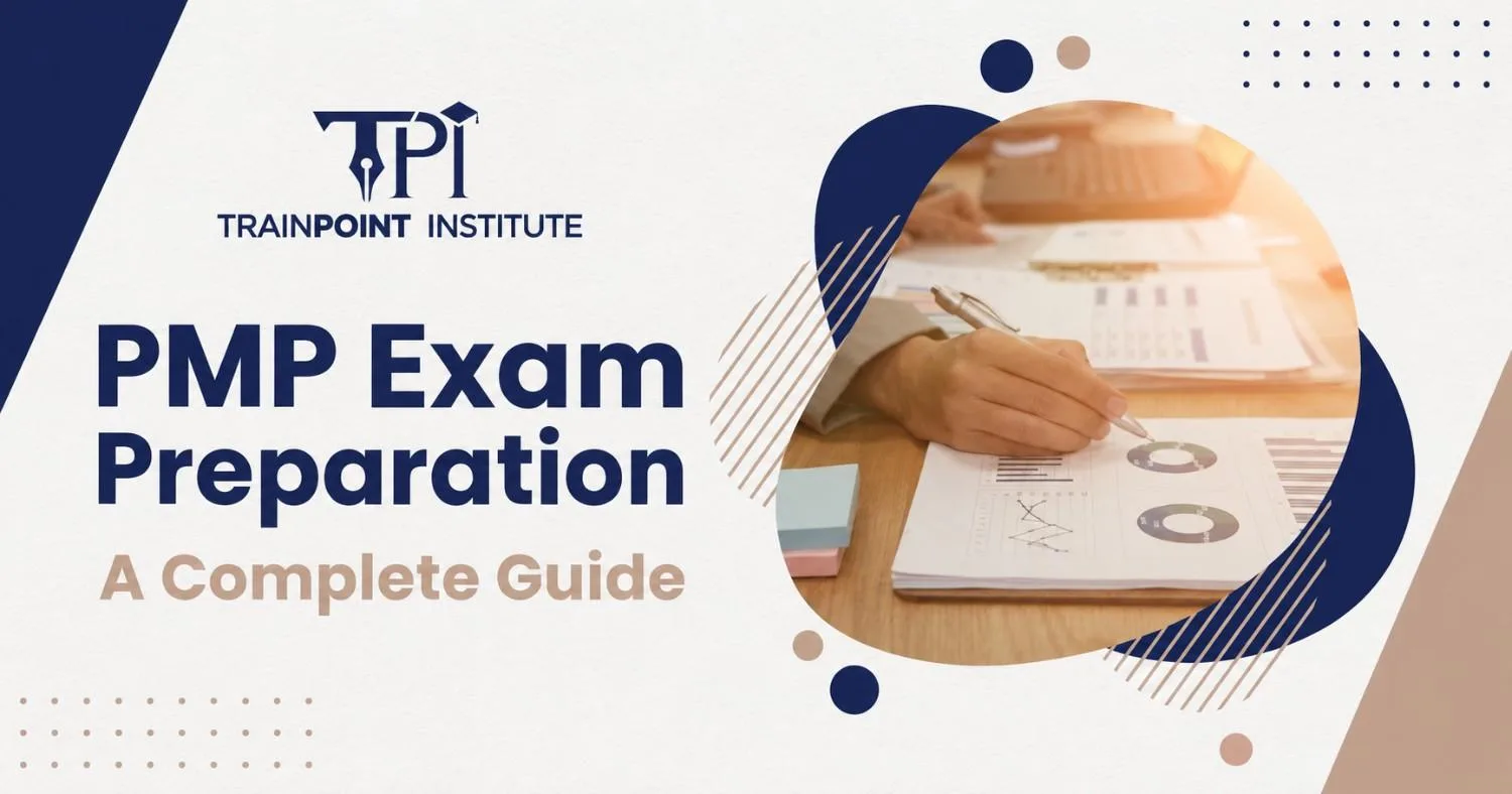 PMP Exam Preparation Dubai