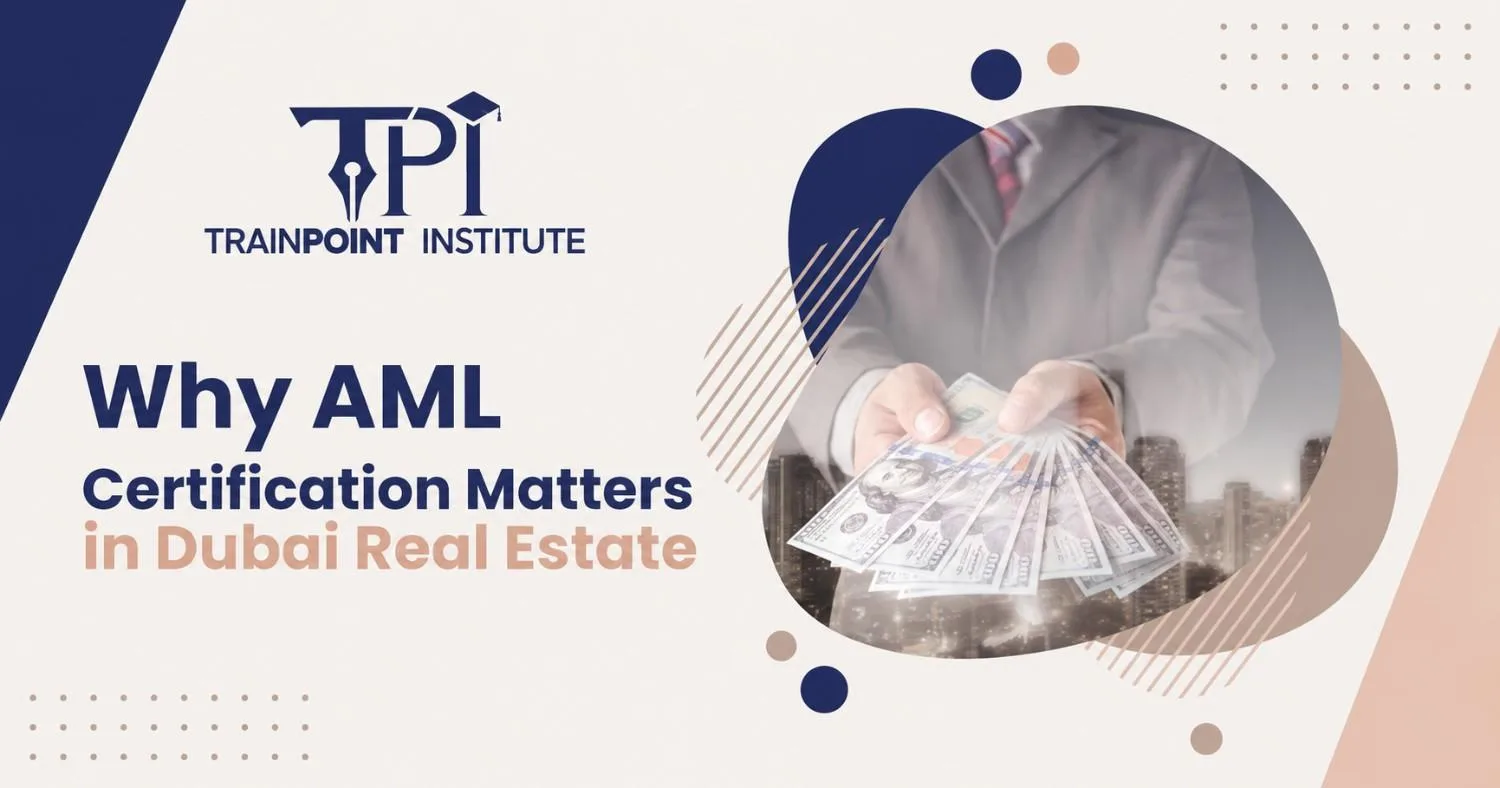 AML Certification in Dubai