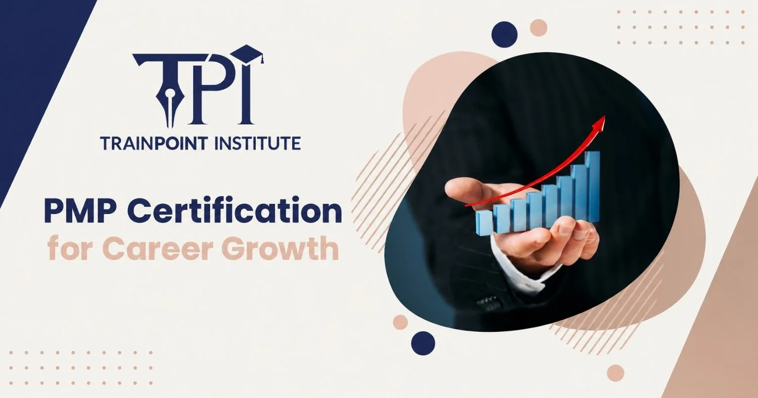 PMP Certification in Dubai for career growth