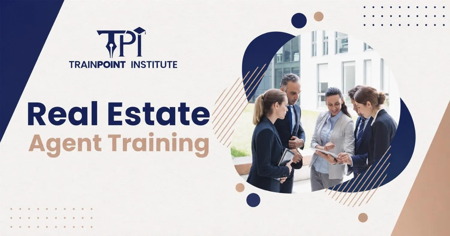 Real Estate Agent Training in Dubai