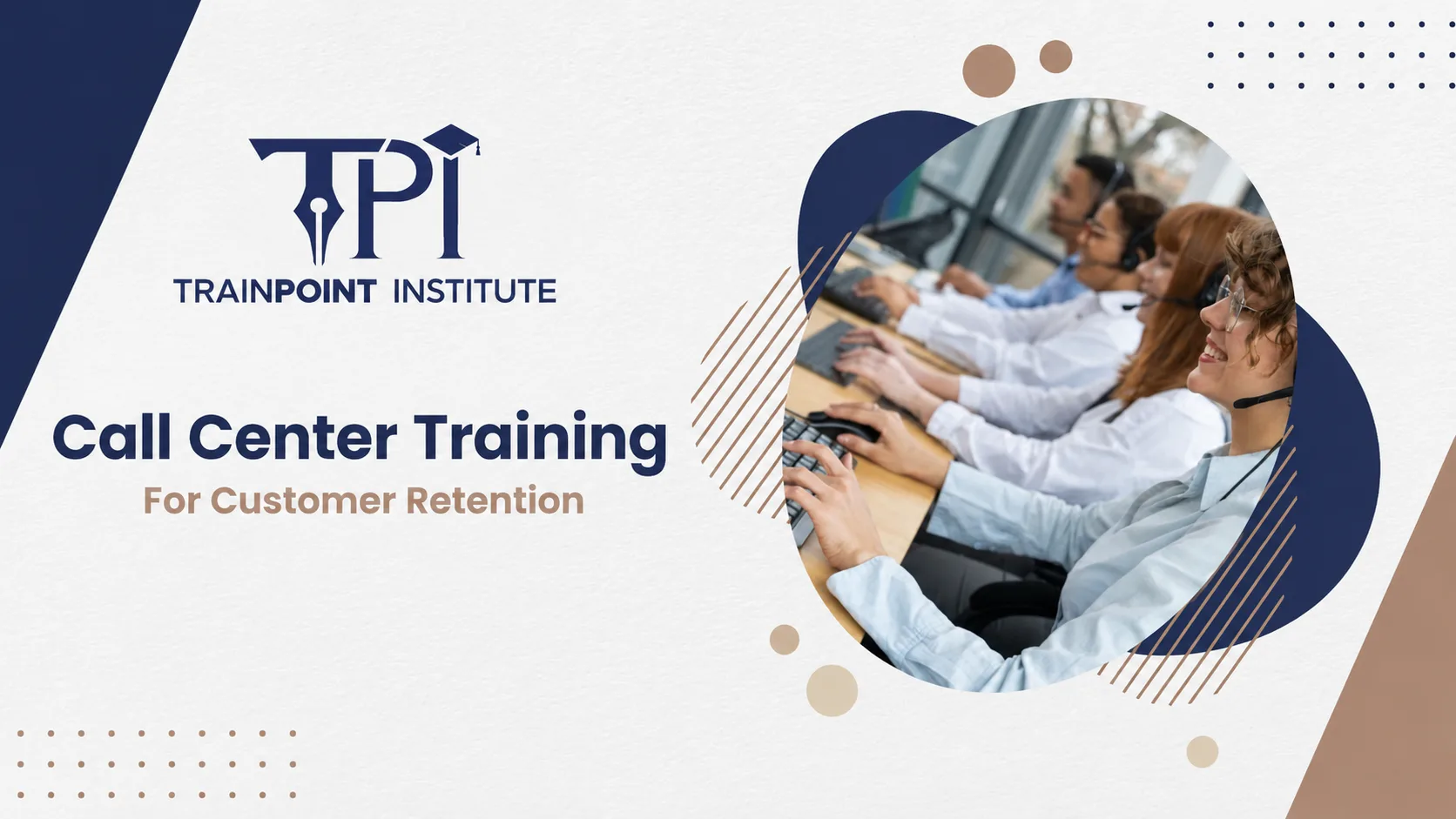 Customer Service Training That Builds Loyalty