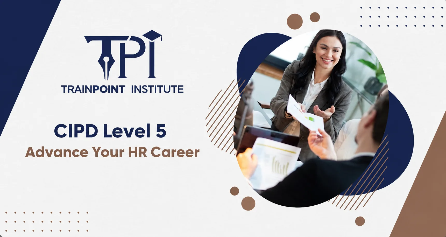 CIPD Level 3 in Dubai Your Path to an HR Career