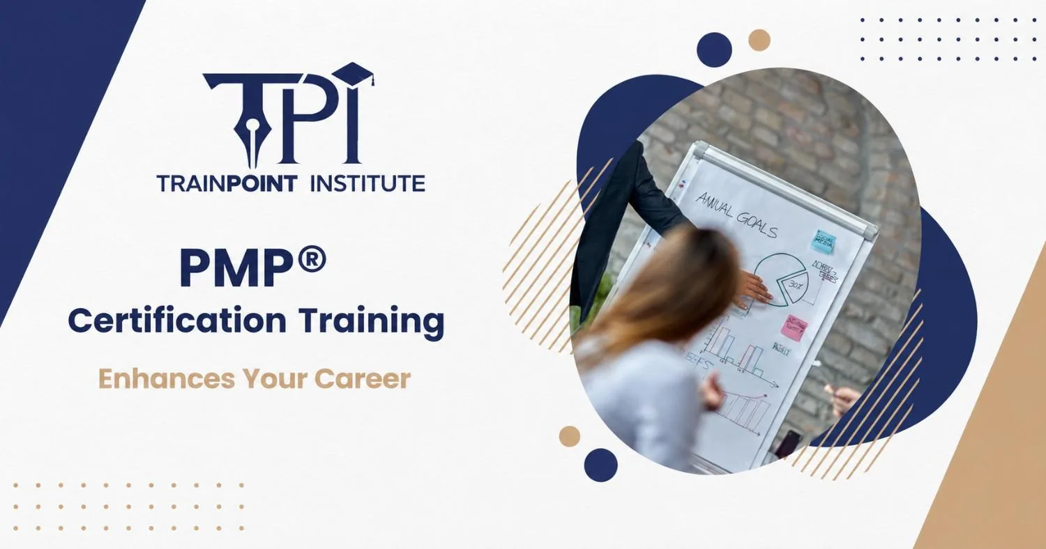 PMP Certification Training