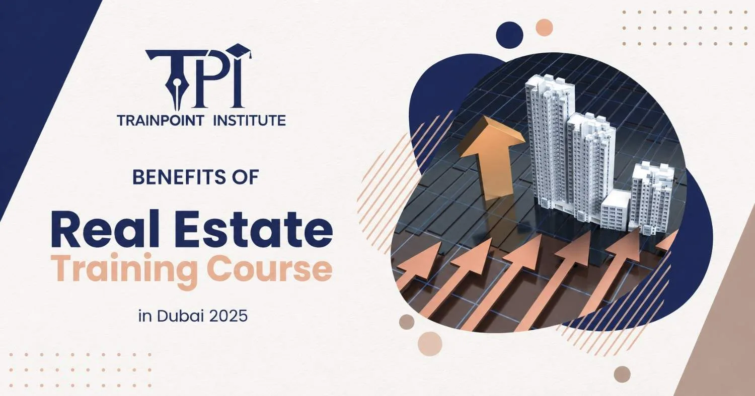 real estate training course