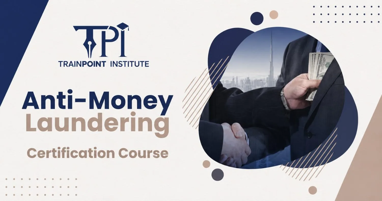 AML Certification Course Dubai