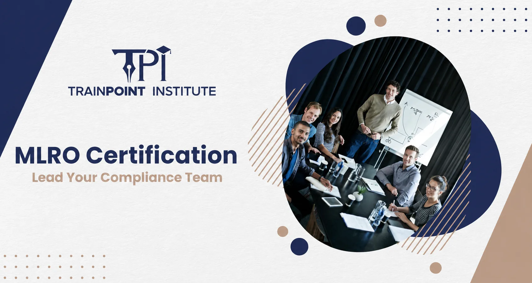 MLRO Certification Lead Your Compliance Team