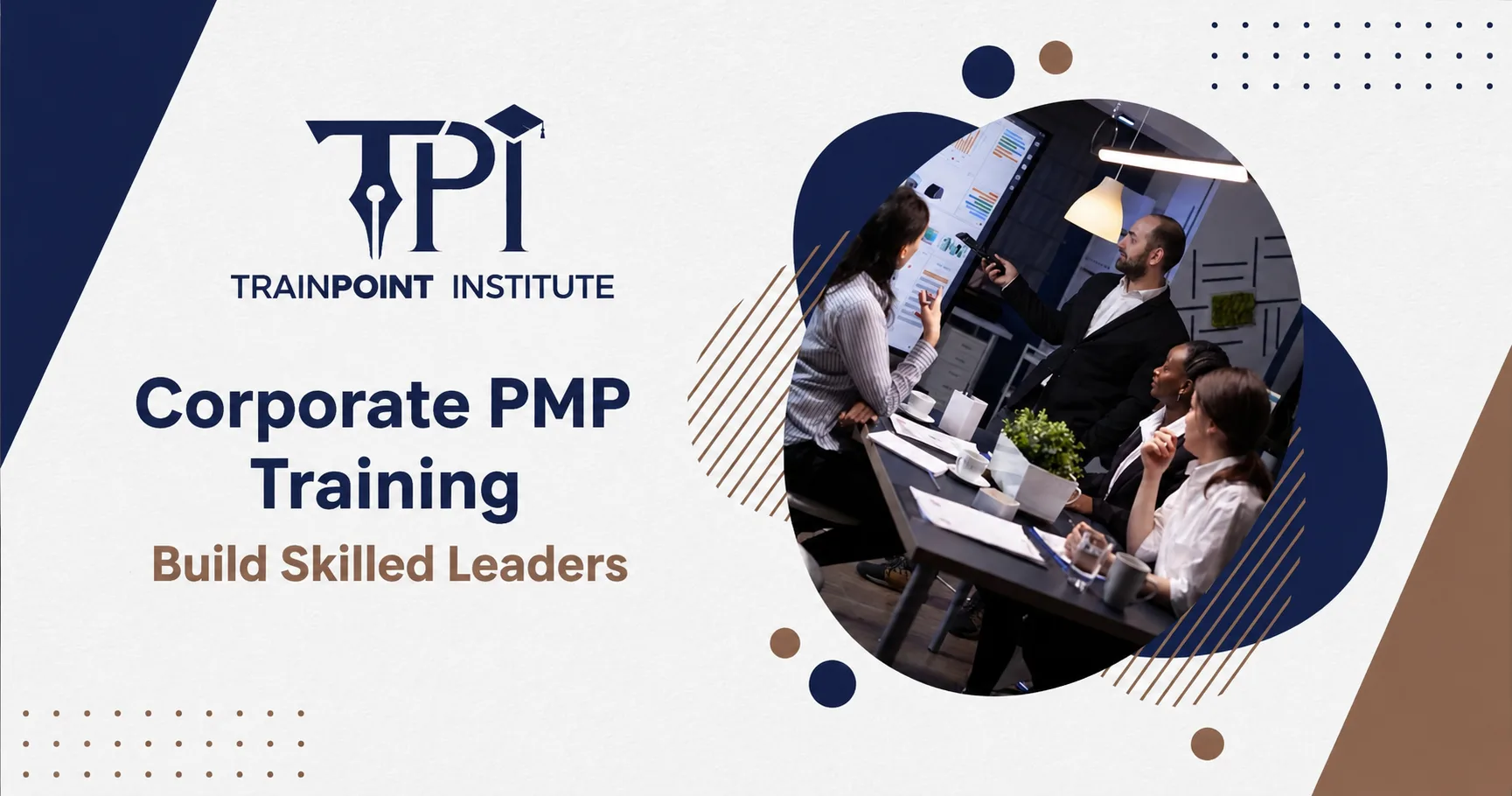 Corporate PMP Training in Dubai Build Skilled Leaders
