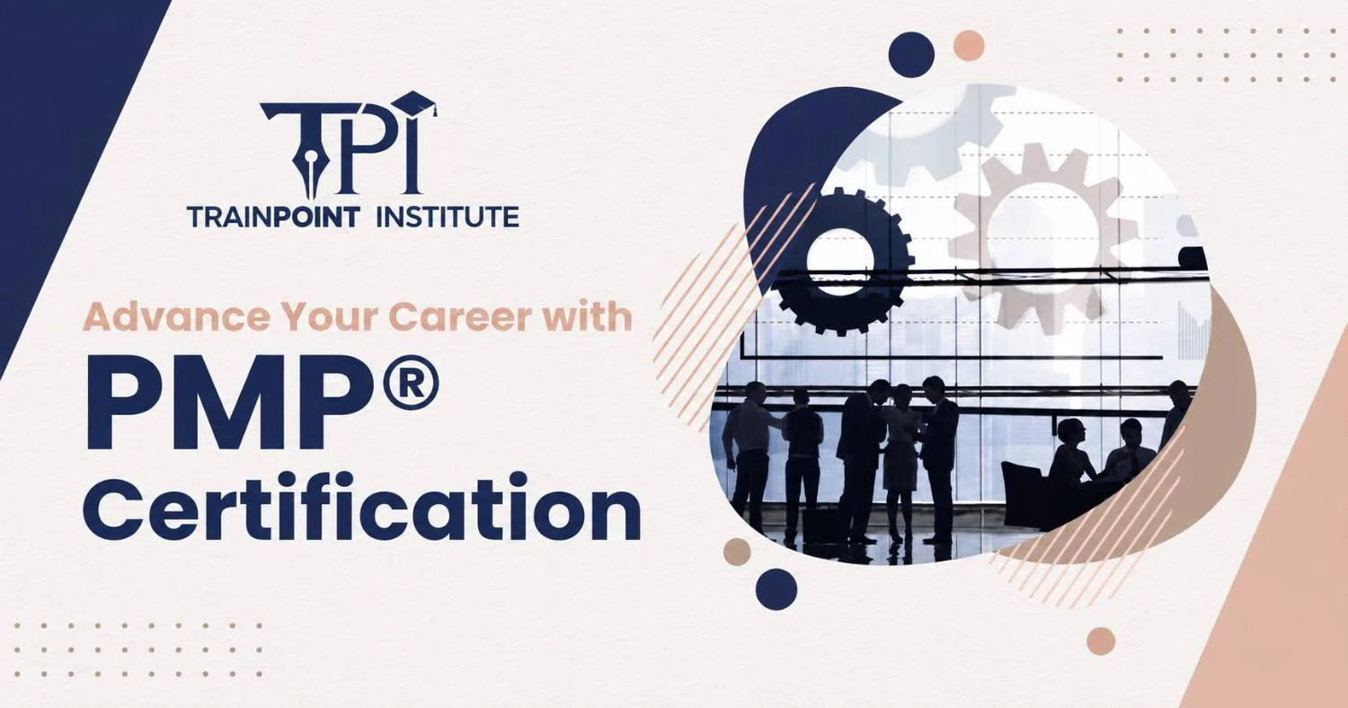 PMP Certification Training in Dubai
