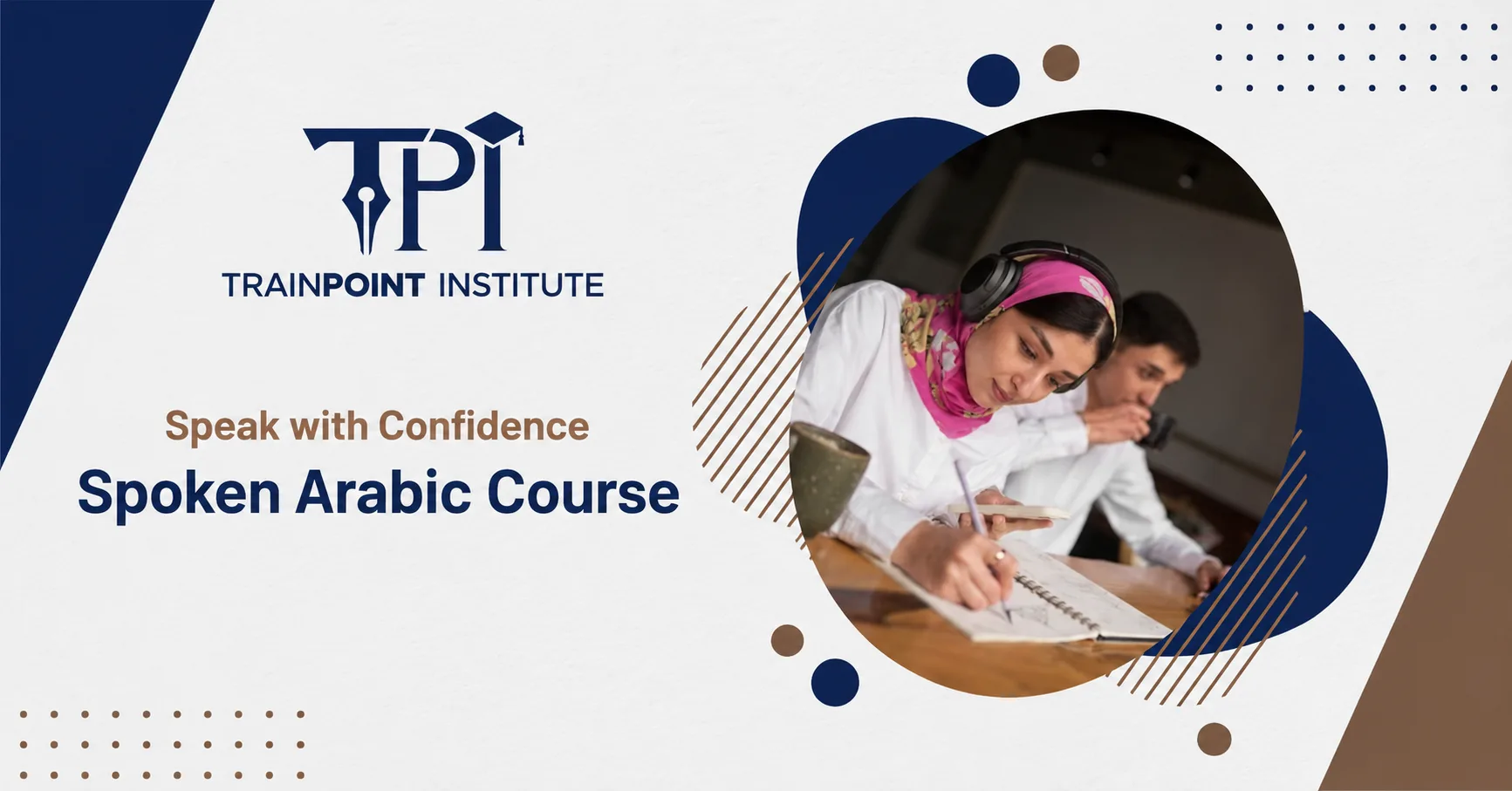 Spoken Arabic course in Dubai
