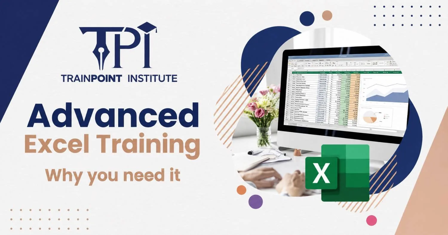 Advanced Excel Training in Dubai