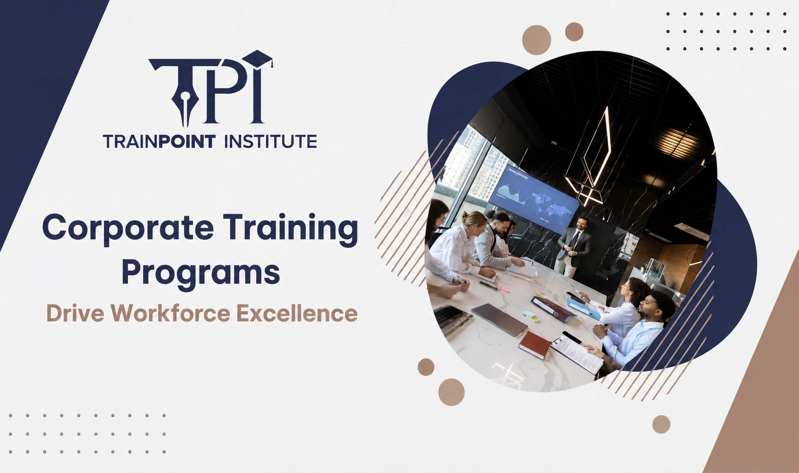 Corporate Training Programs in Dubai