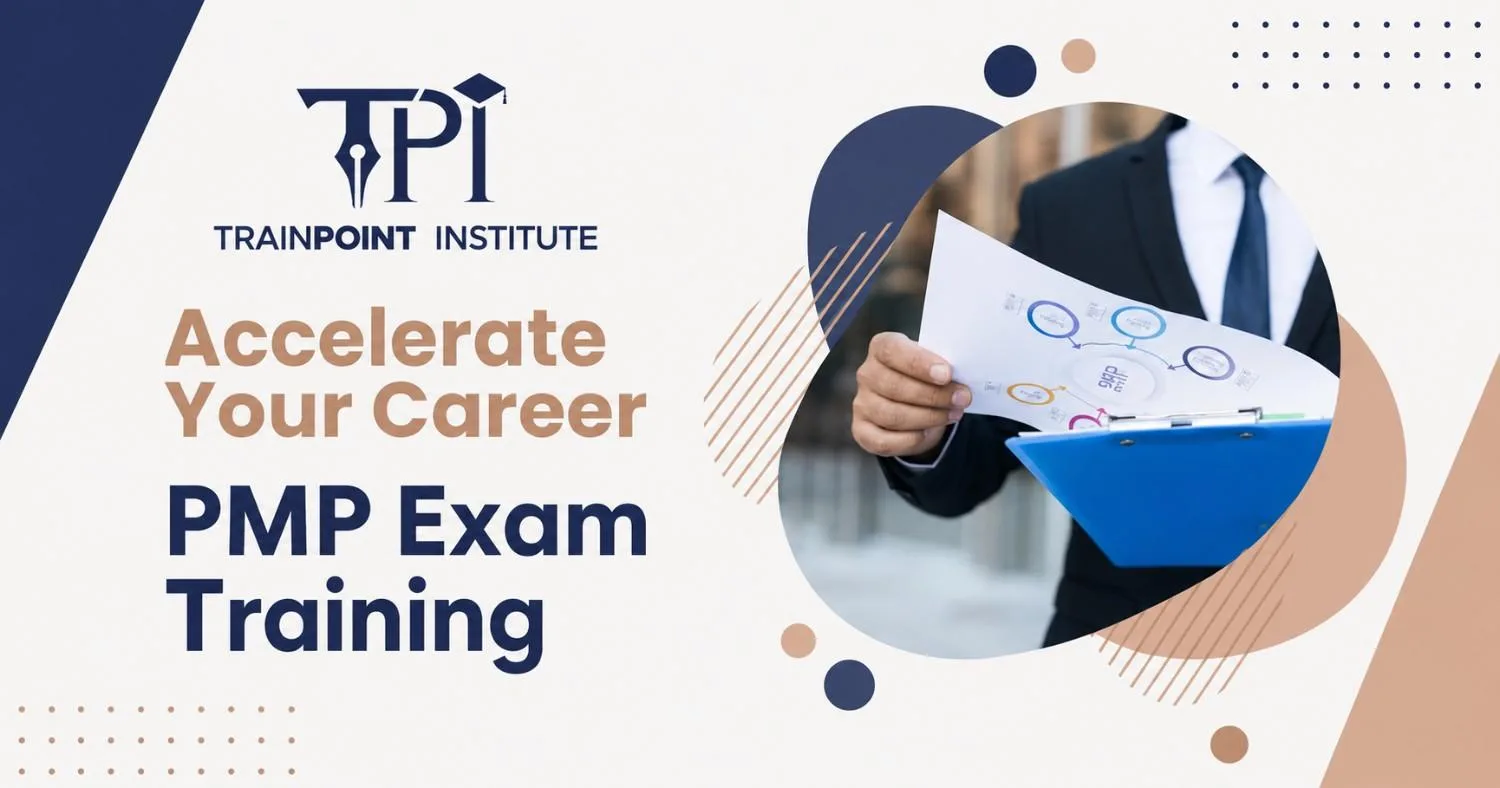 Accelerate Your Career with PMP Exam Training in Dubai