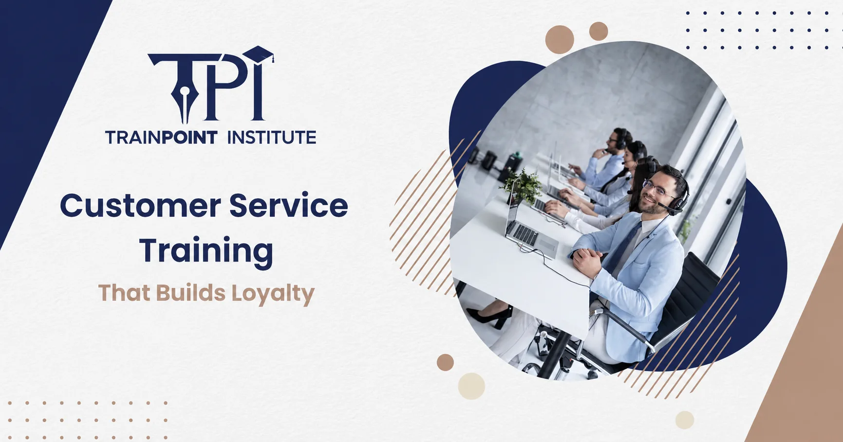 Customer Service Training That Builds Loyalty