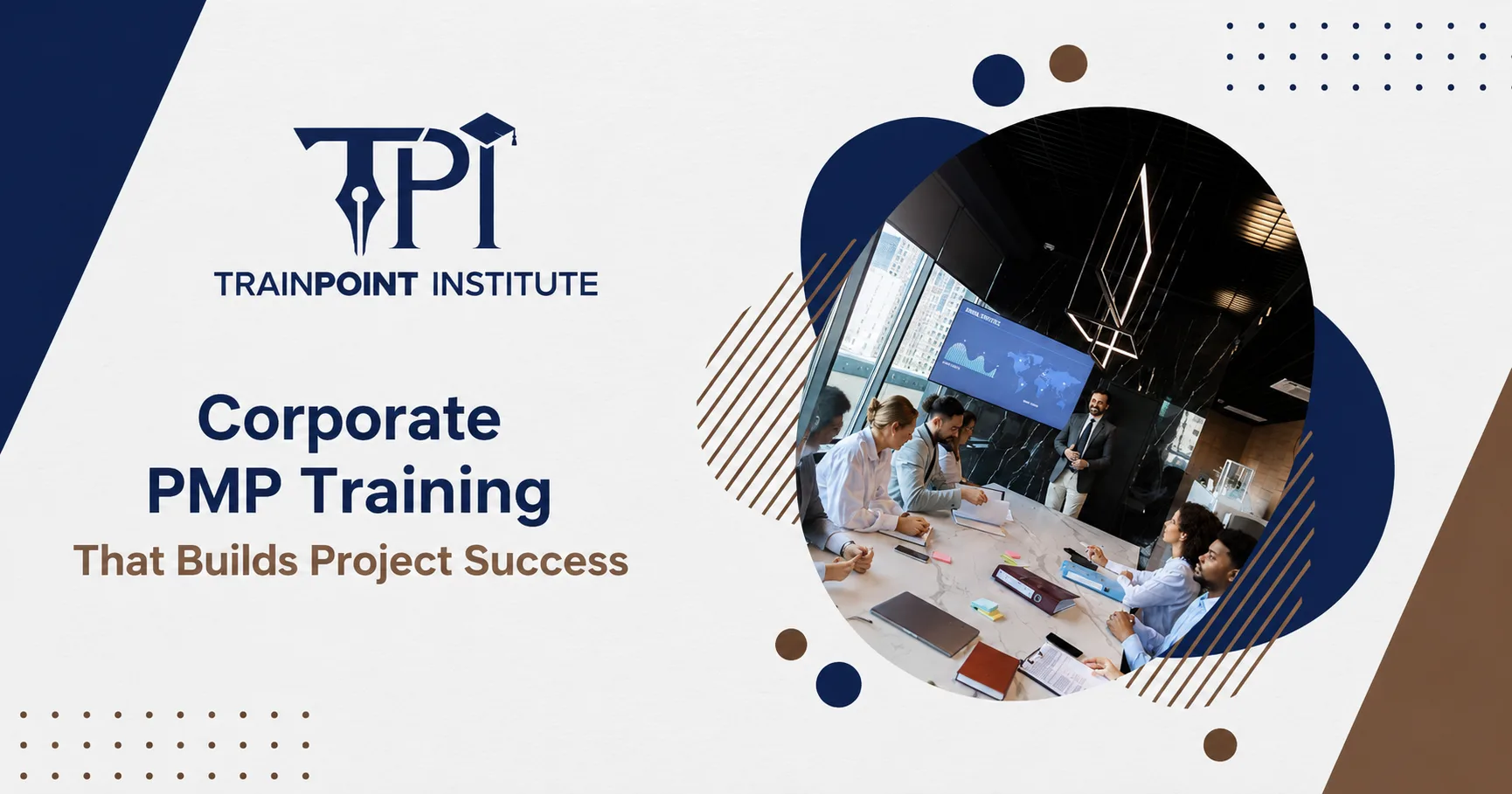 Corporate PMP Training Building Stronger Project Teams That Deliver
