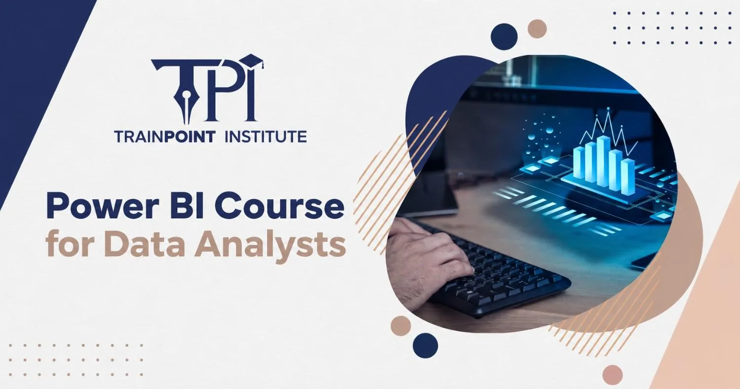 Power BI Course in Dubai for Data Analysts