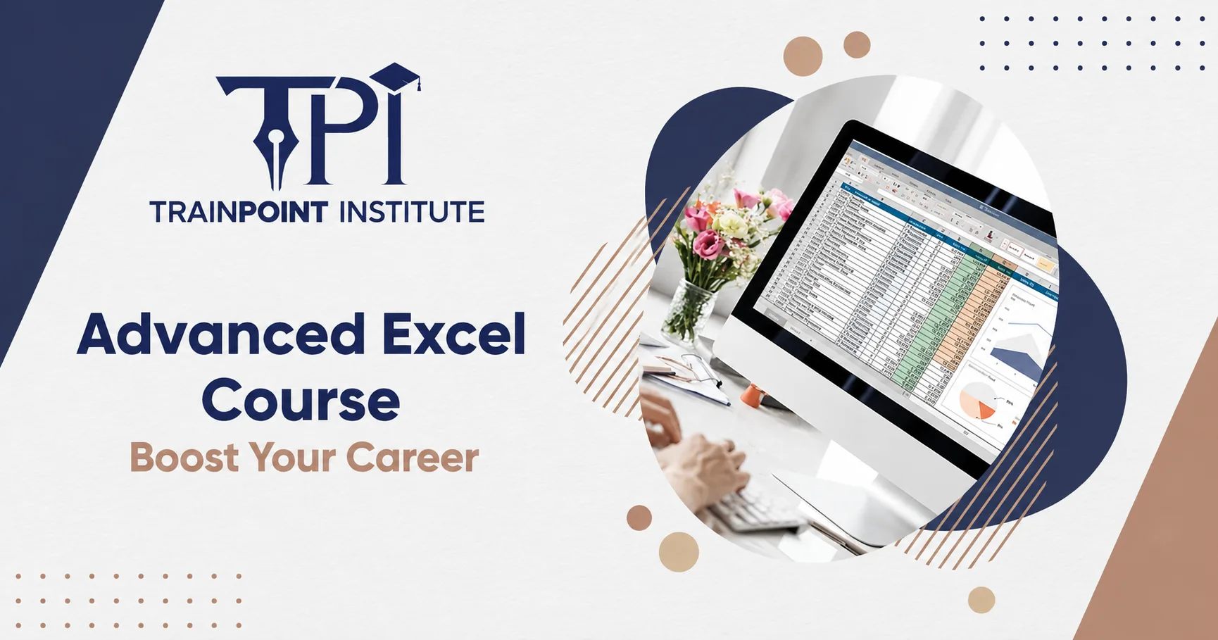Advanced Excel Course in Dubai