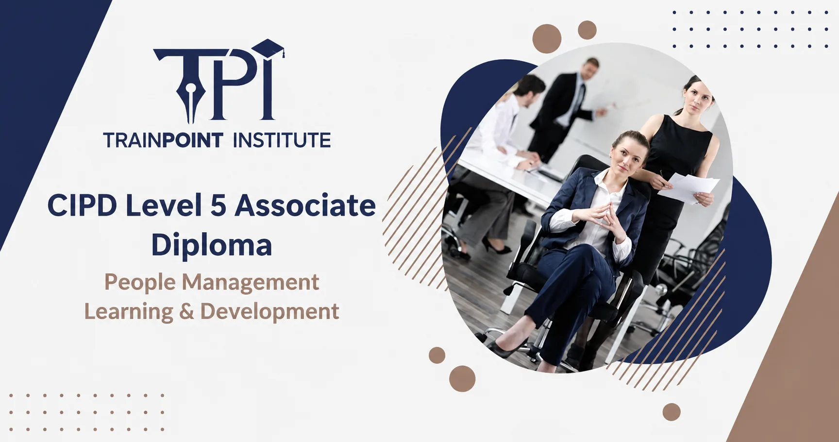 CIPD Level 5 for HR Professionals in Dubai