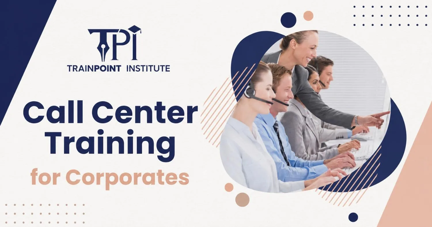 Call Center Training for Corporates in Dubai