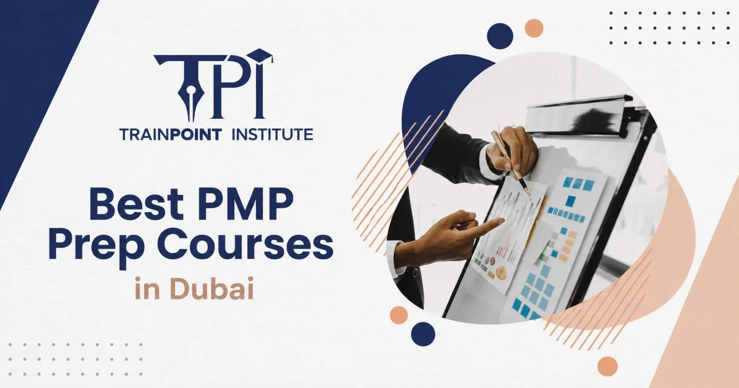 Best PMP Prep Courses in Dubai