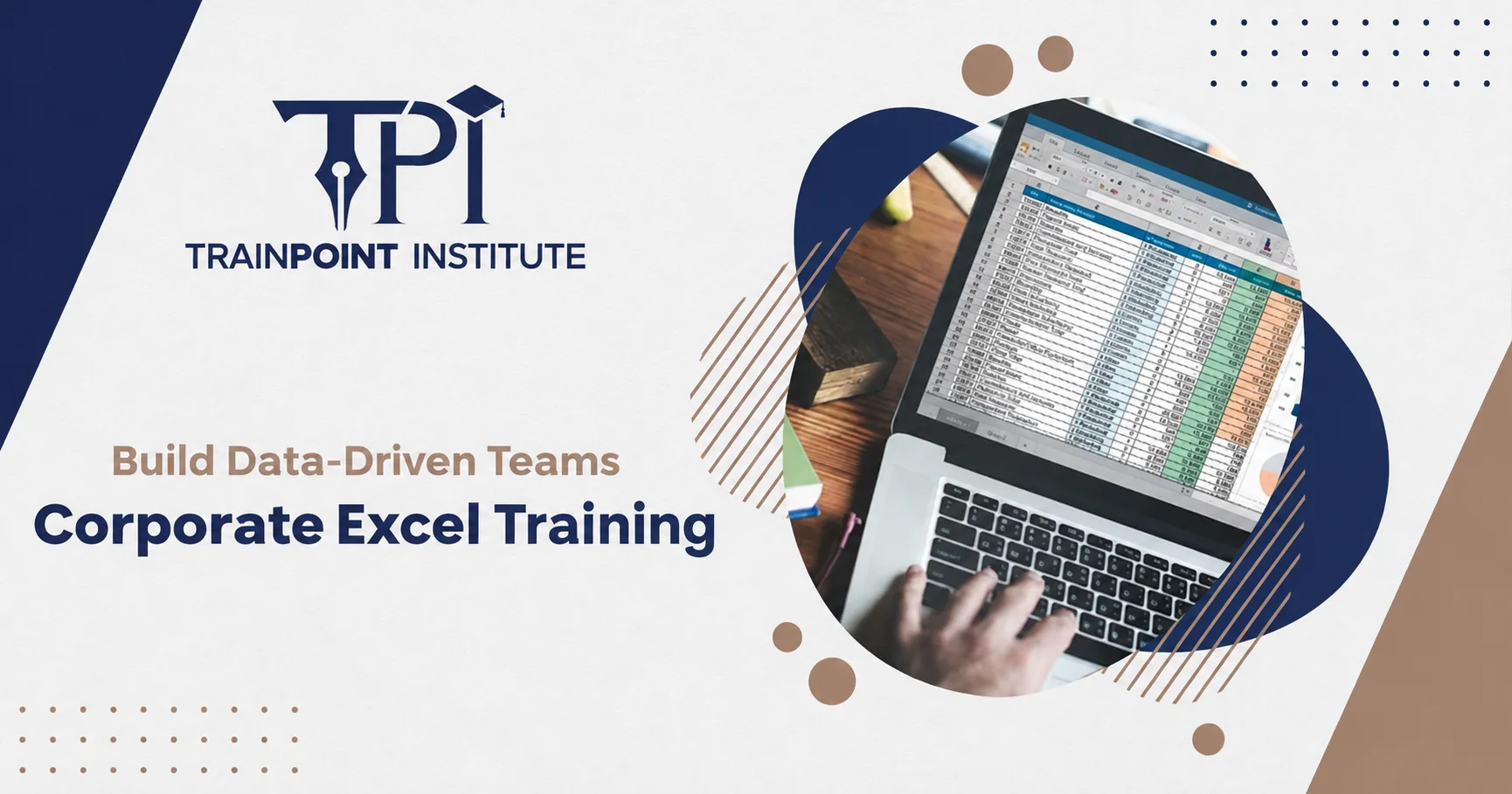 MS Excel corporate training