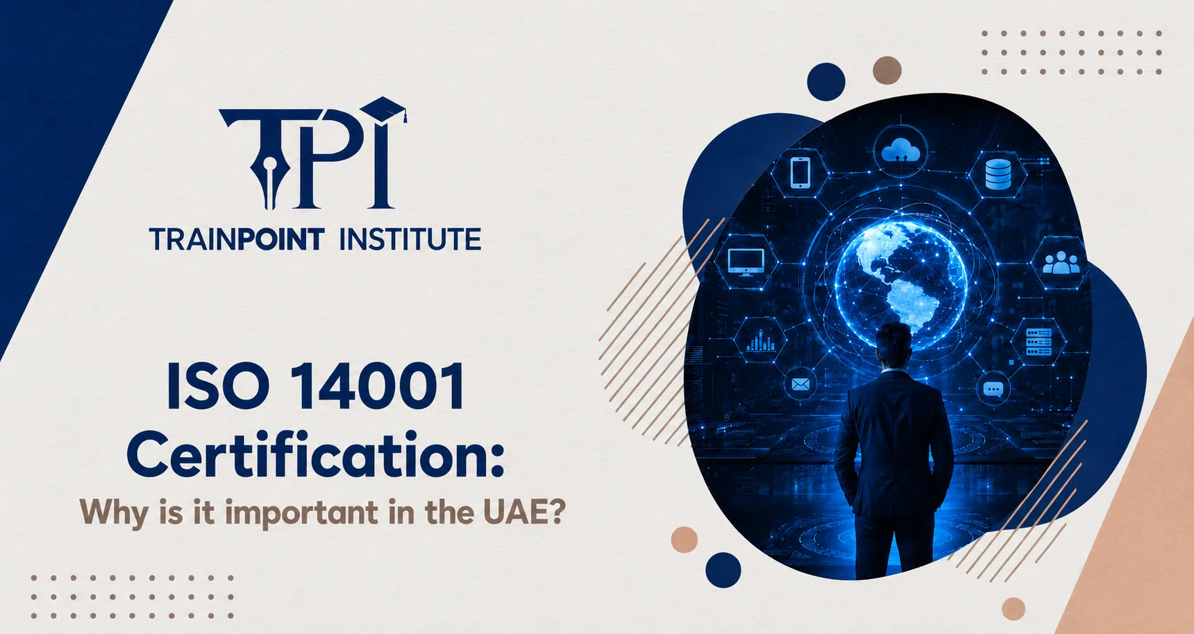 ISO 14001 certification training
