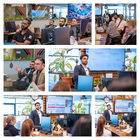 AML Training for Real Estate Companies