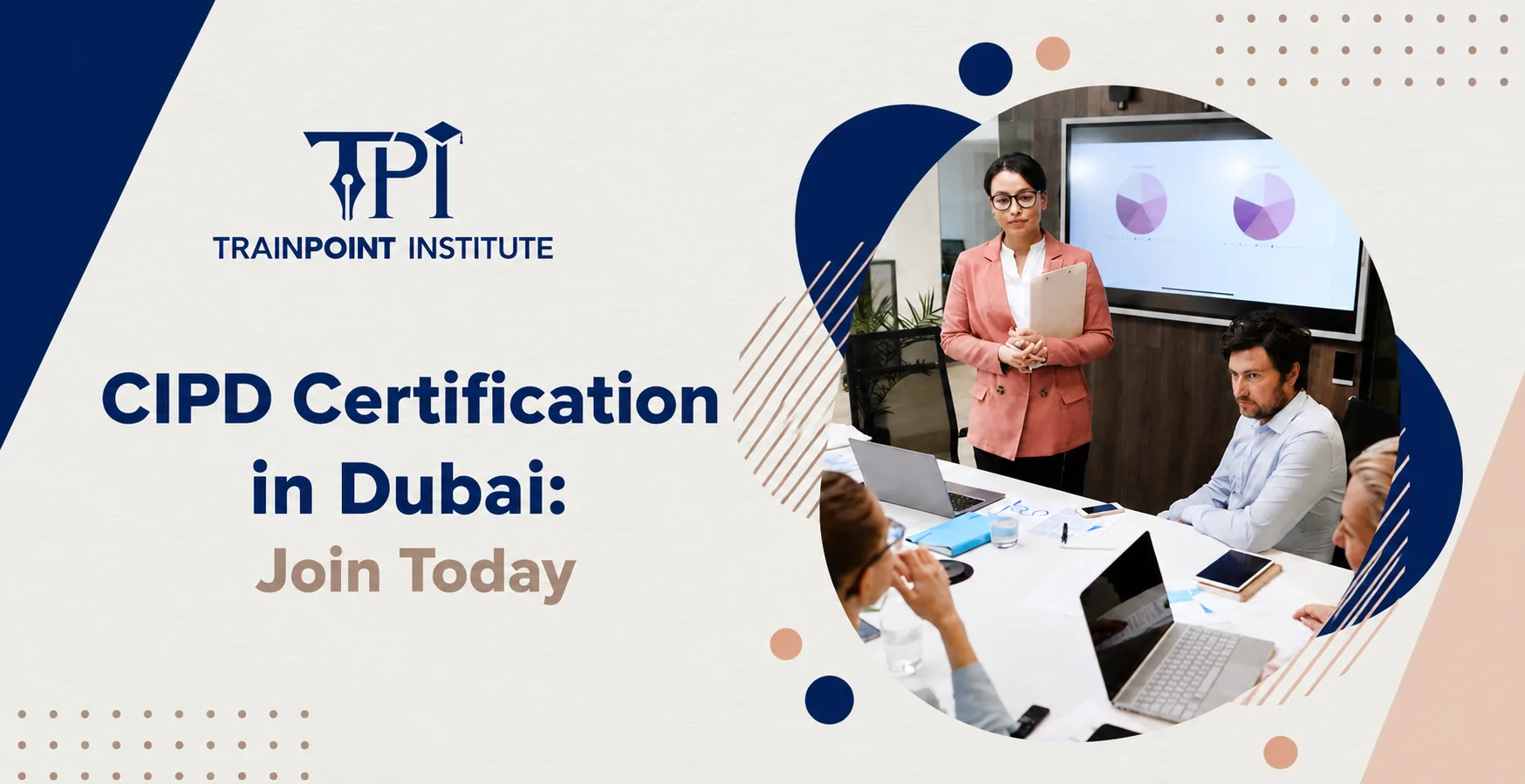 CIPD Certification in Dubai Join Today