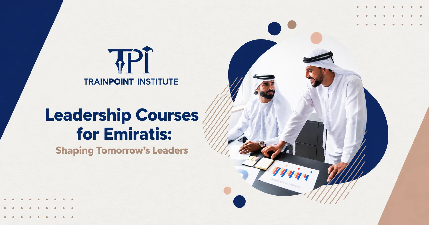 Leadership Courses for Emiratis
