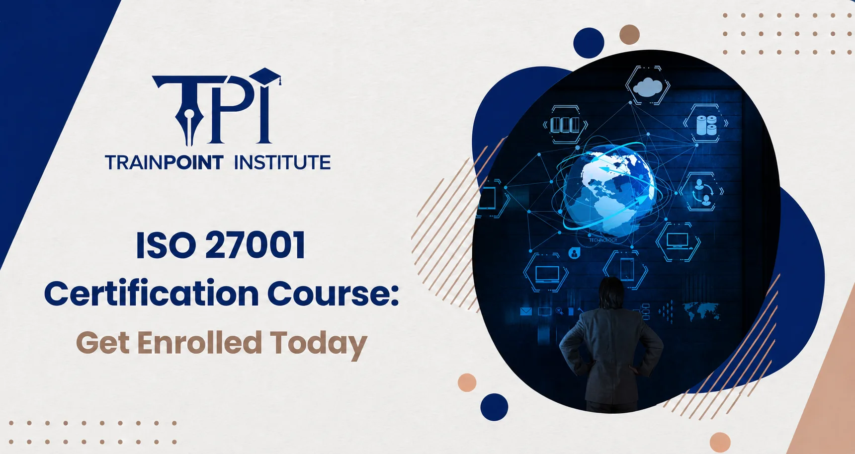 ISO 27001 Certification Course in Dubai
