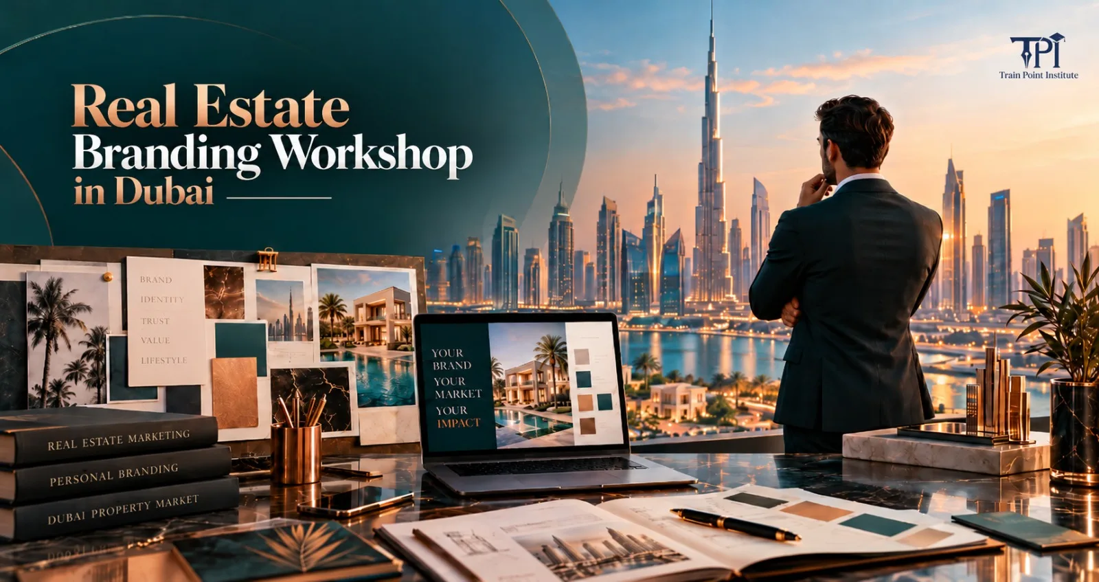 Real Estate Branding Strategies