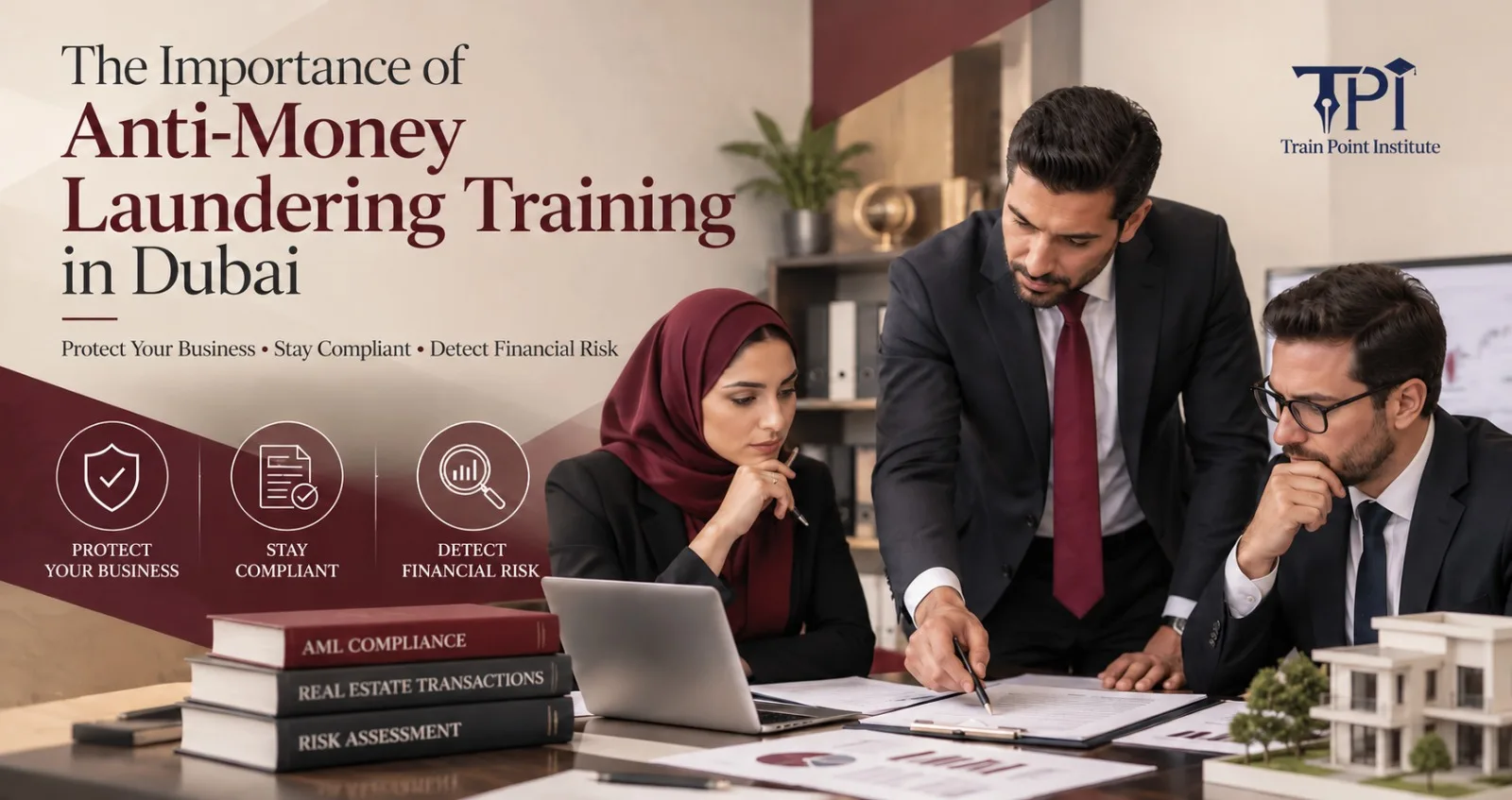 The Importance of Anti-Money Laundering Course