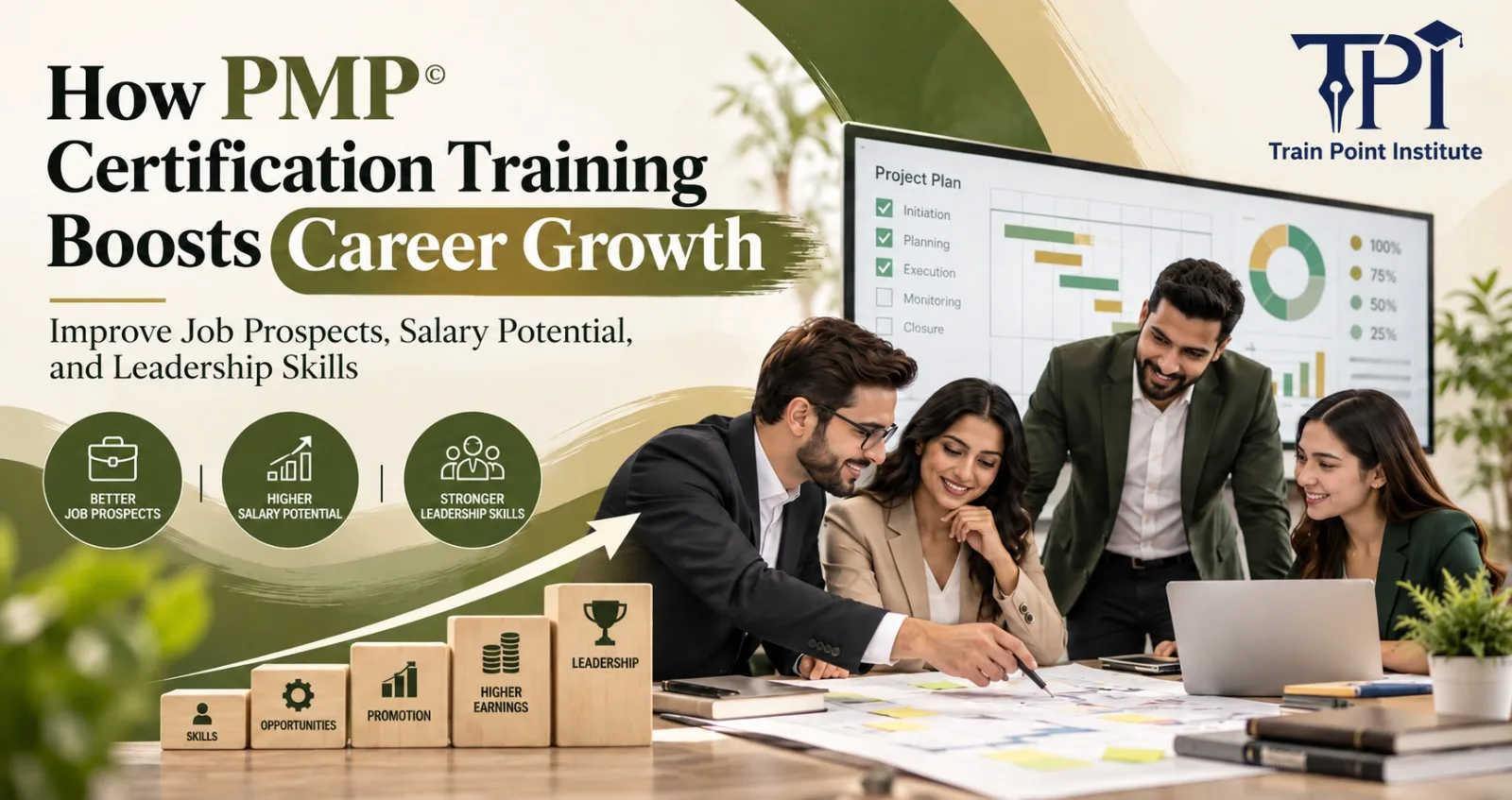 PMP Certification Training