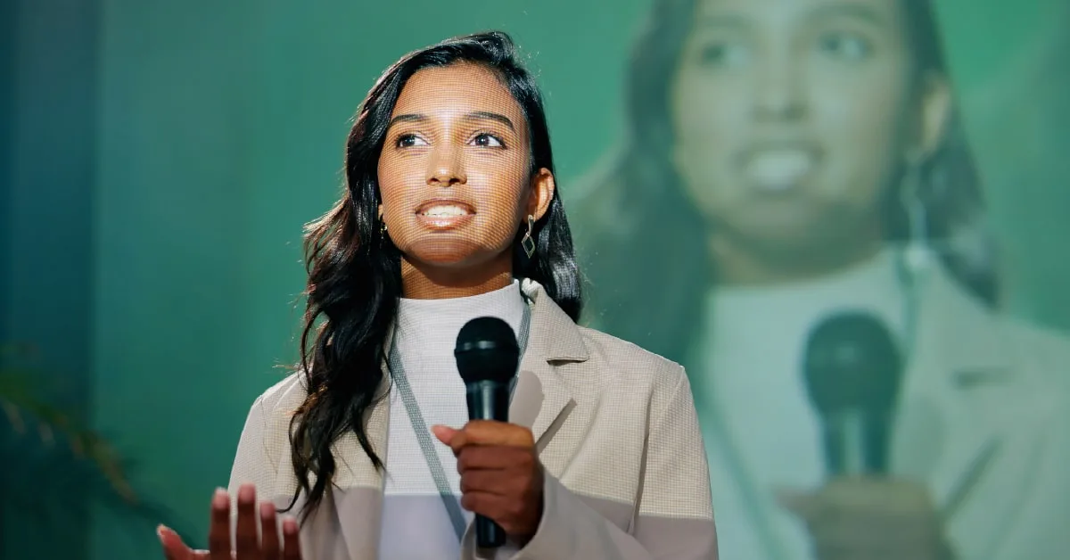 Public Speaking Training Course