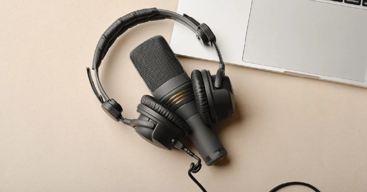 Voice Over Intensive Course