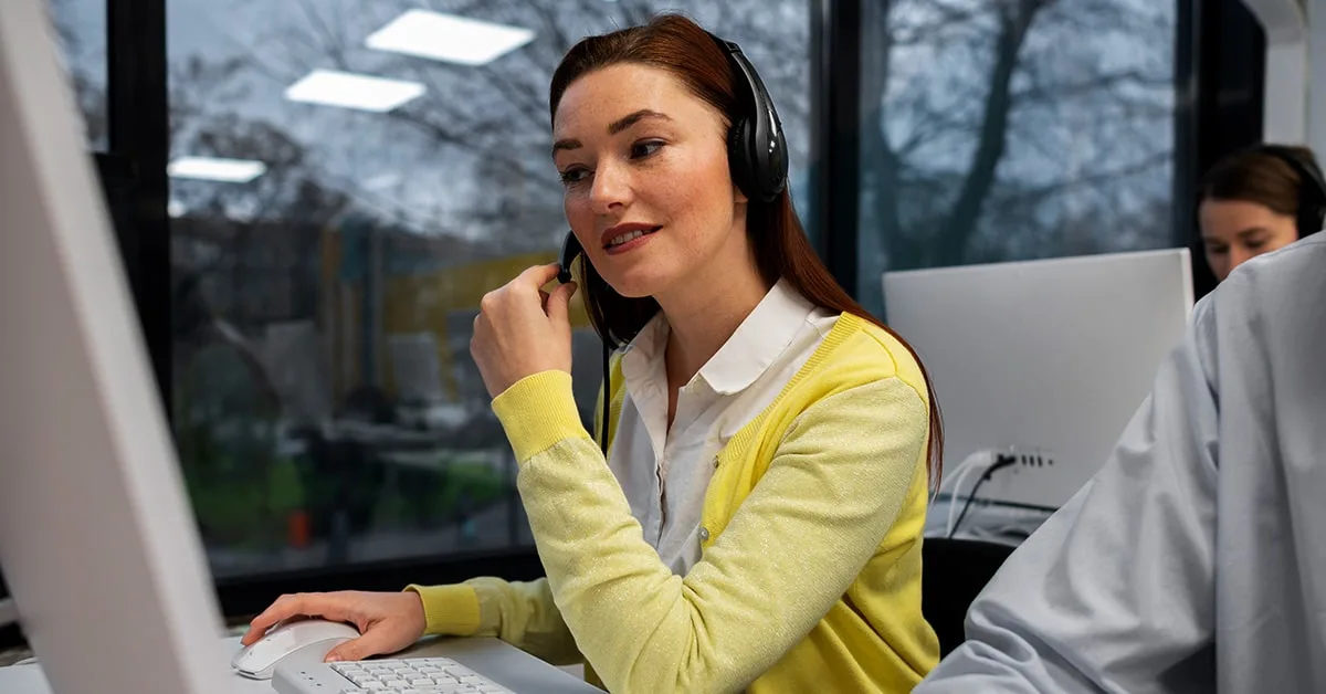 Call Center Training Course