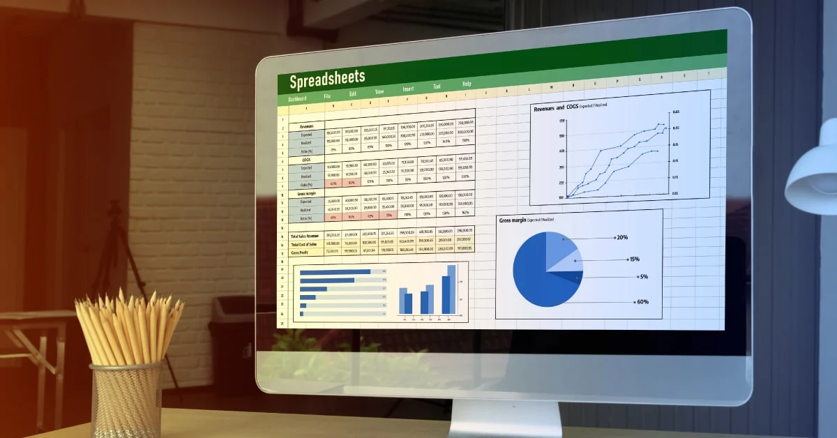 Advanced Excel Workshop (Microsoft Certified Training)