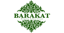 Barakat Logo