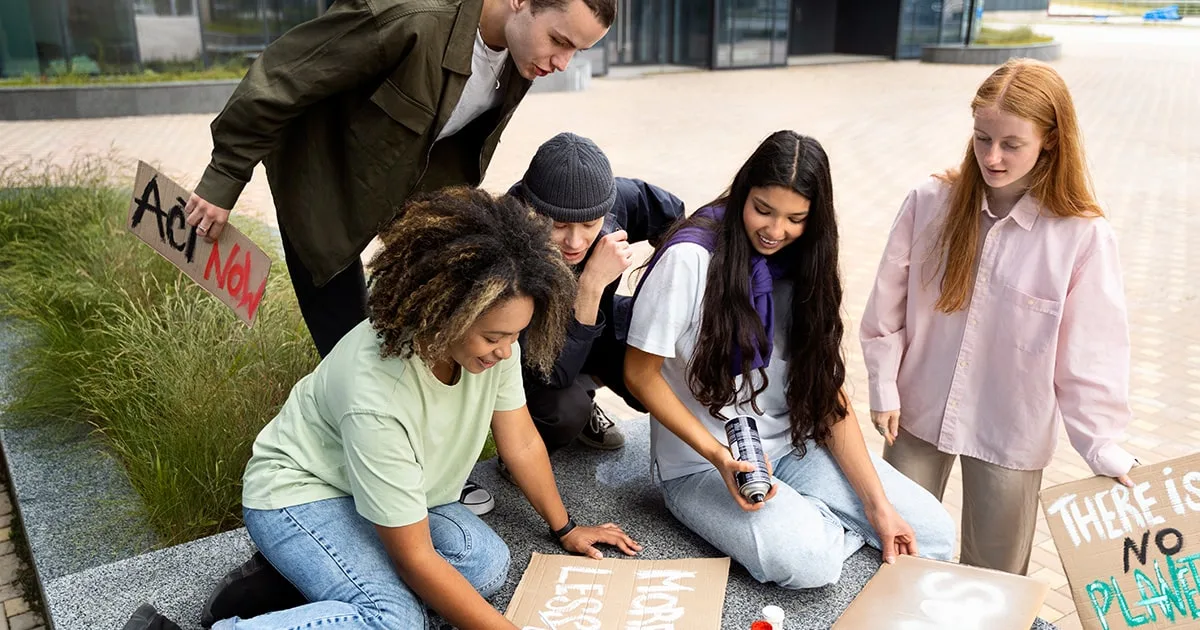 DEIB Program – Diversity, Equity, Inclusion & Belonging