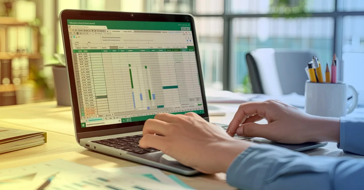 Intermediate Excel Workshop (Microsoft Certified Training)