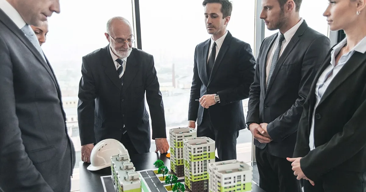 Off-Plan Real Estate Broker Training in Dubai