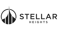 Stellar Heights Realty Logo
