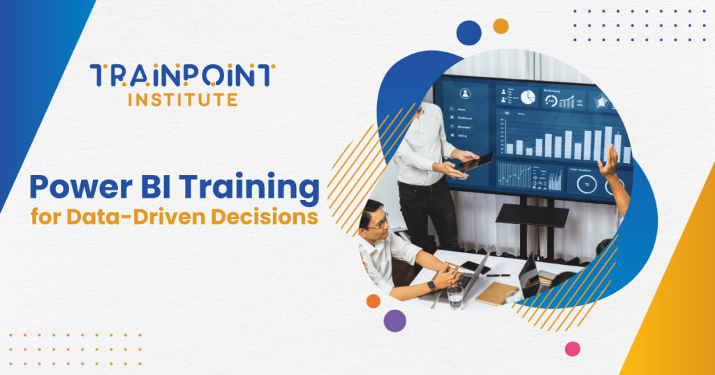 Power BI Training in Dubai