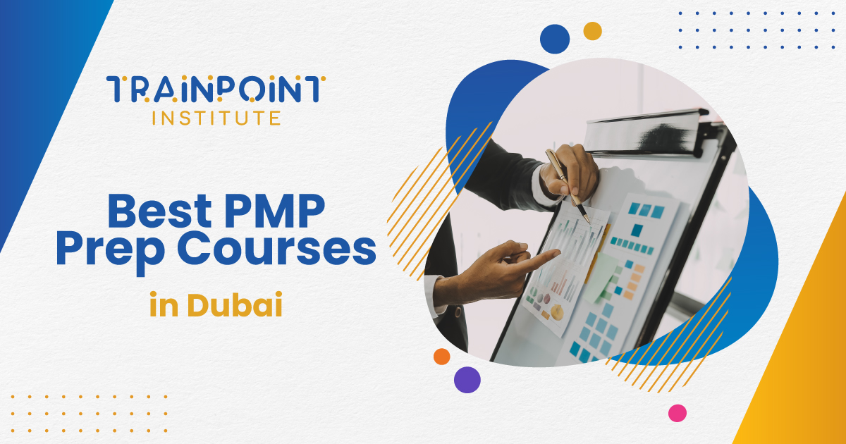 Best PMP Prep Courses in Dubai